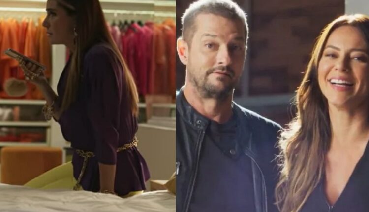 Quem é Eliete na novela Quanto Mais Vida Melhor próxima novela das 7