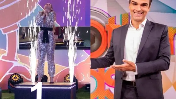 Que dia é a final do BBB 22