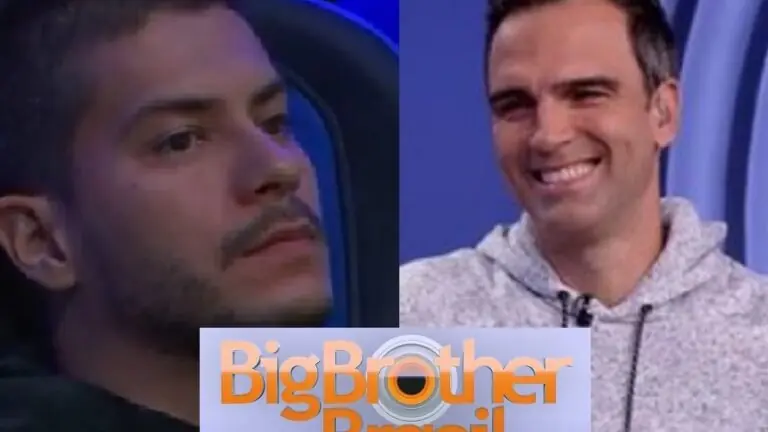 Que horas começa o BBB 22 hoje, quarta-feira (06/04)?