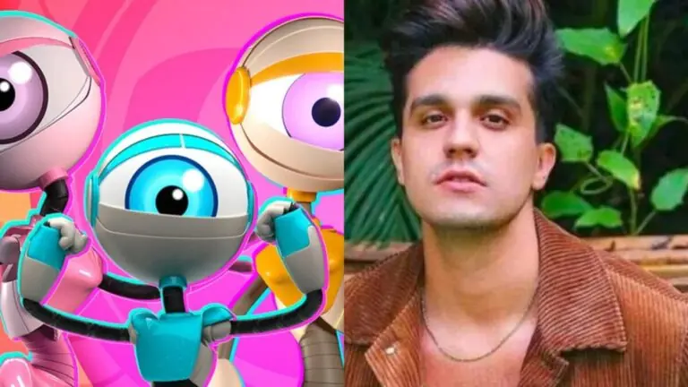 O que tem hoje no BBB 22 e que horas começa o show do Luan Santana