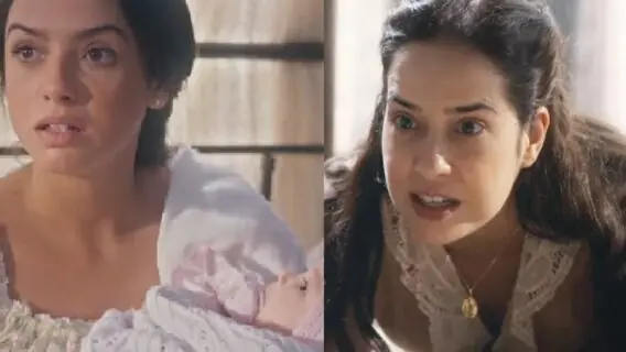 Quem é a filha de Heloísa na novela Além da Ilusão será revelada