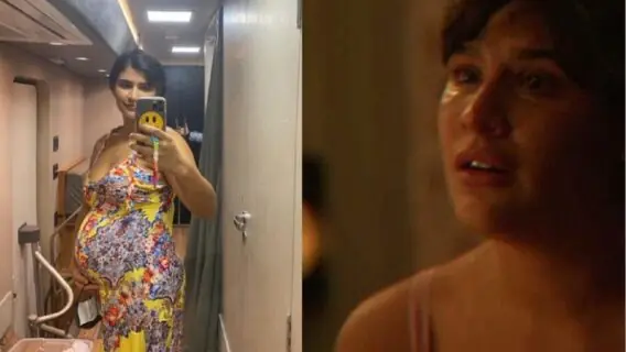 Quem é Eliete na novela Quanto Mais Vida Melhor