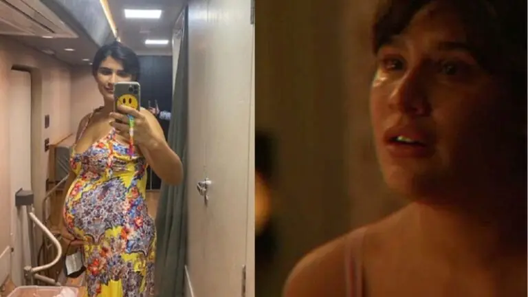 Quem é Eliete na novela Quanto Mais Vida Melhor