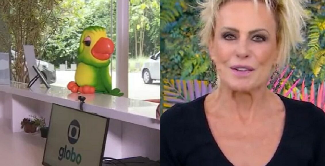 quem é o novo louro josé
