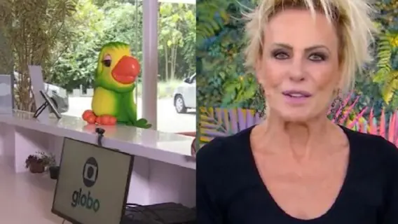 Quem é o novo Louro José no Mais Você com Ana Maria Braga