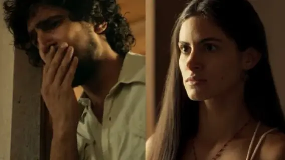 Quem é o pai do filho da Filó em Pantanal, novela da Globo de 2022