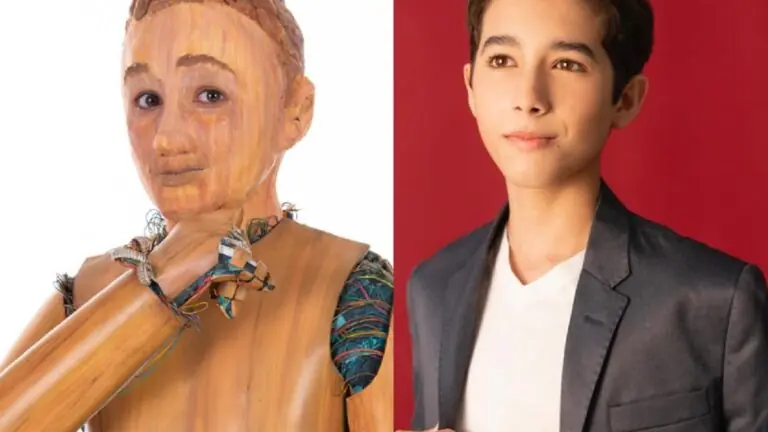 Quem é o Pinóquio de Poliana Moça: conheça o ator João Pedro Delfino