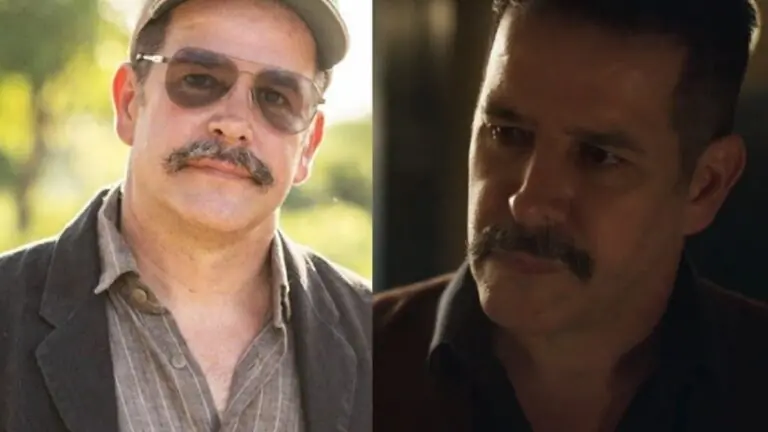 Quem é Tenório em Pantanal: personagem aparece na 2ª fase