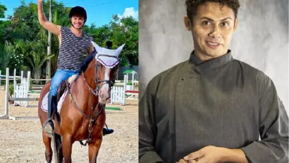 Quem é Zaqueu na novela Pantanal, personagem de Silvero Pereira