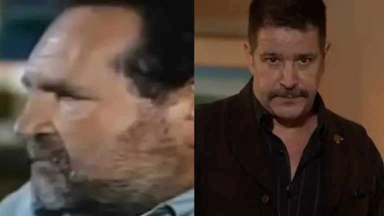 Quem era o Tenório na novela Pantanal, atual personagem de Murilo Benício no remake