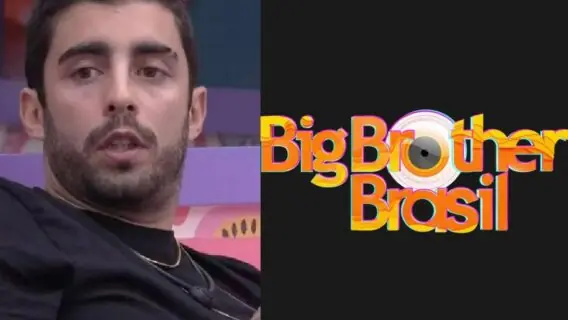 Quem está na frente para sair? Scooby e Eliezer duelam em paredão