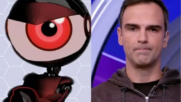 Quem está no monstro do BBB 22: Scooby escolhe Eli e Natália