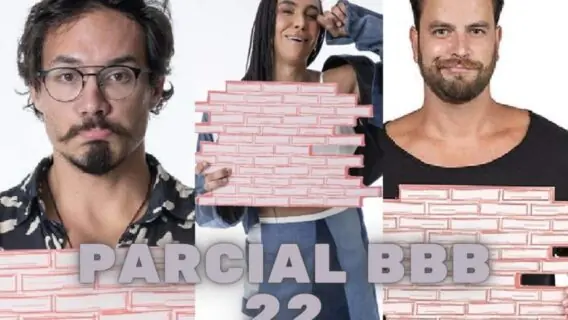 Quem está sendo mais votado para sair do BBB 22 hoje (10/04)