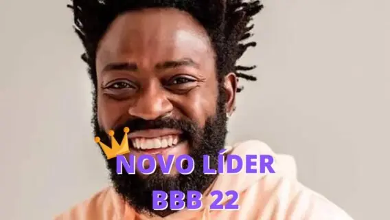 Quem está no VIP do BBB 22 e na xepa; Douglas é o novo líder do BBB