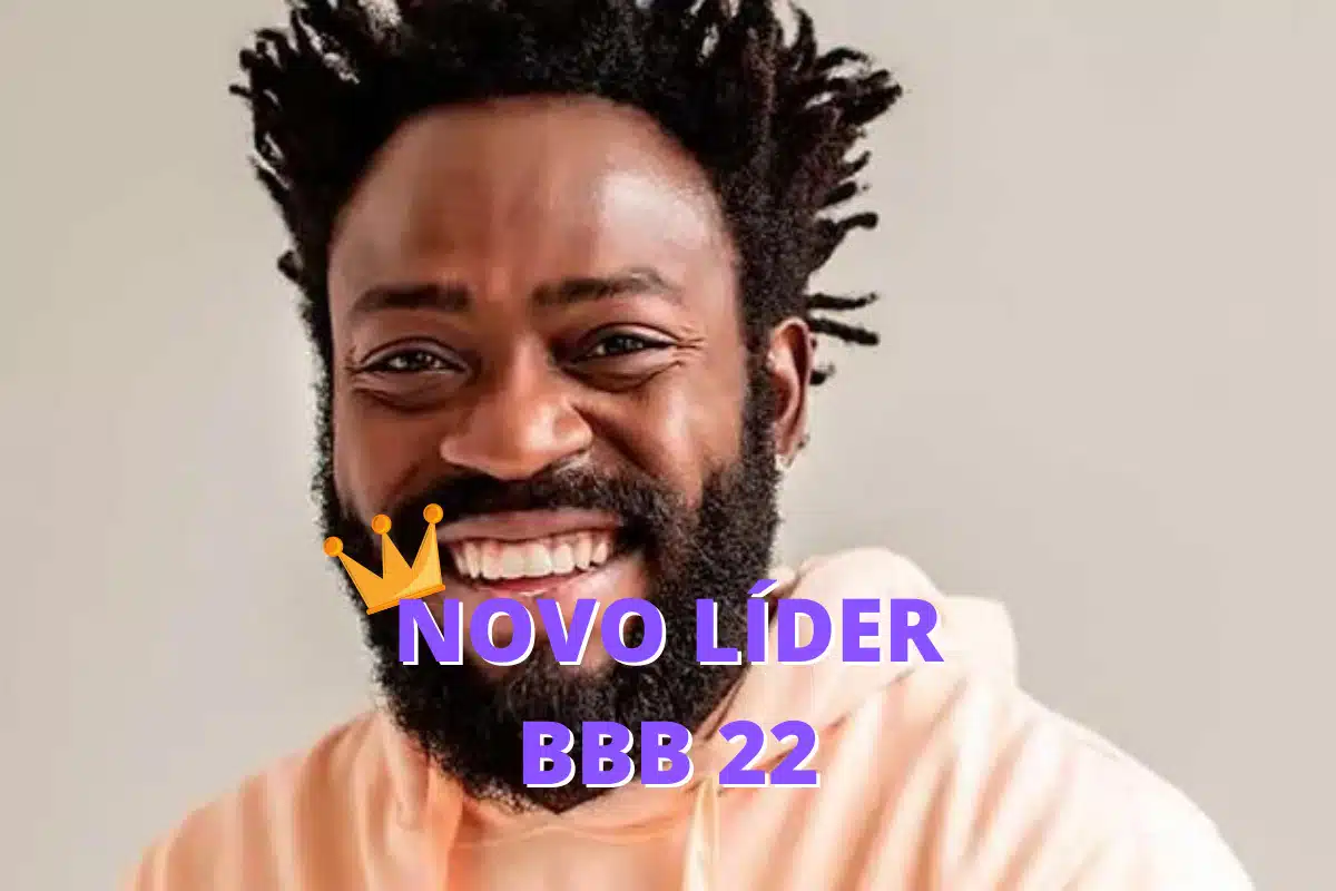 Quem está no vip do BBB 22