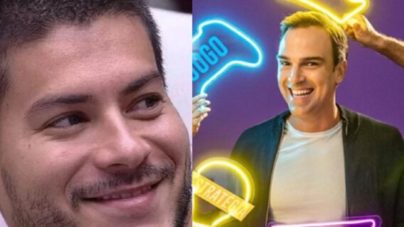Quem ganha o BBB 22: Arthur se consagra como favorito ao prêmio