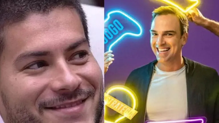 Quem ganha o BBB 22: Arthur se consagra como favorito ao prêmio