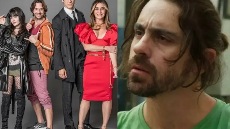 Quem vai morrer na novela Quanto Mais Vida Melhor