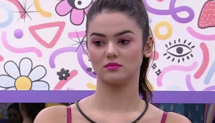 Quem saiu do BBB 22