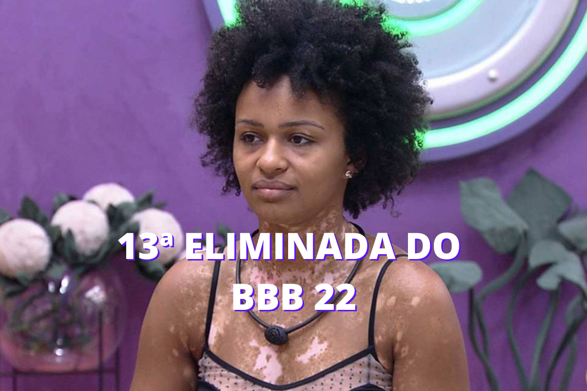 Quem saiu do BBB 22