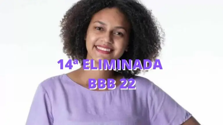 Quem saiu do BBB 22: Jessi é a 14ª eliminada; veja a porcentagem