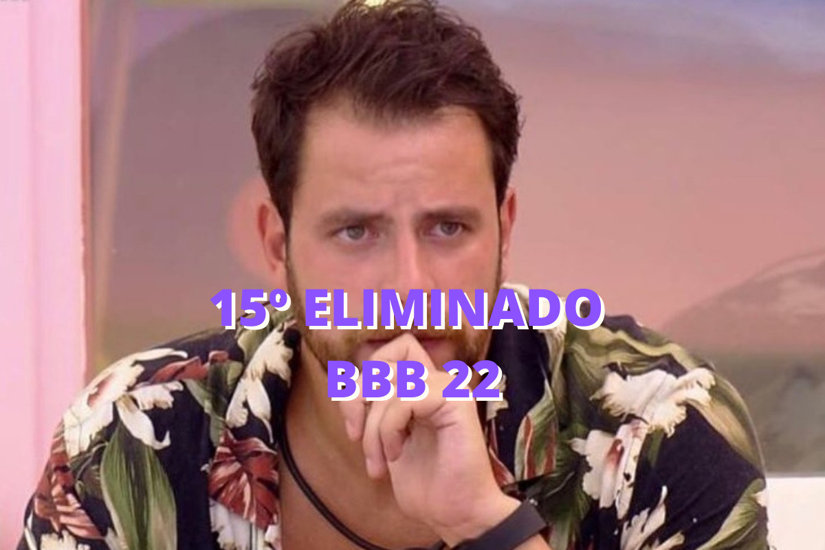Quem saiu do BBB 22