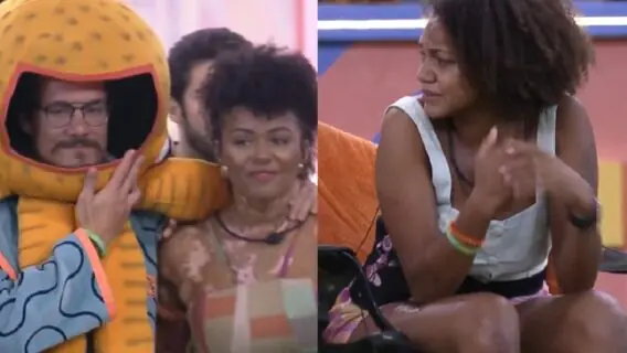 Quem saiu do BBB 22 ontem e quem continua no jogo
