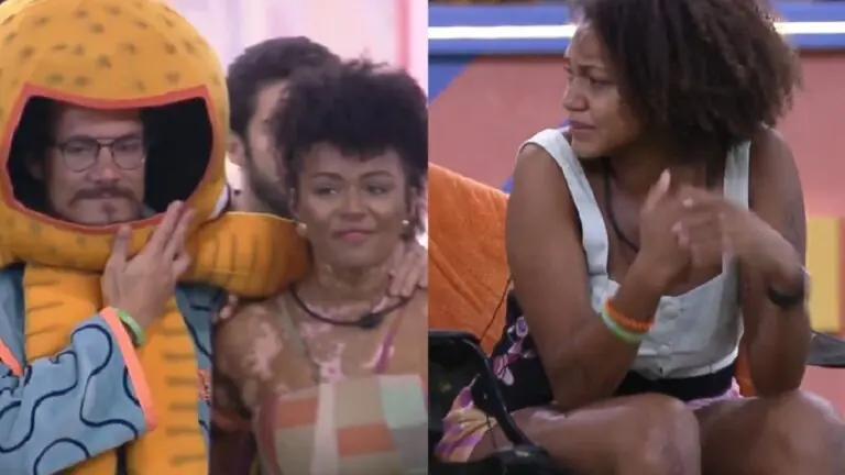 Quem saiu do BBB 22 ontem e quem continua no jogo
