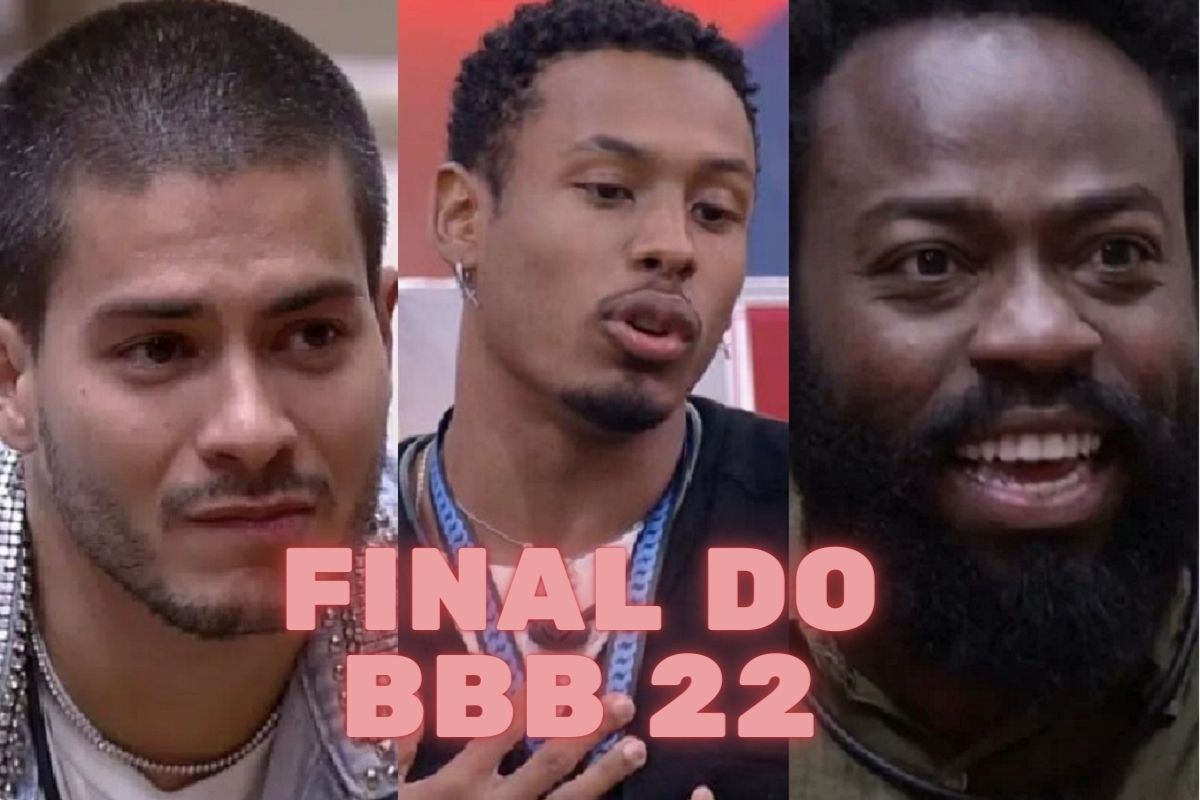 quem será o campeão do bbb 22