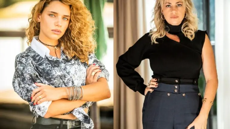 Quem vai ser Madeleine em Pantanal na segunda fase da novela?