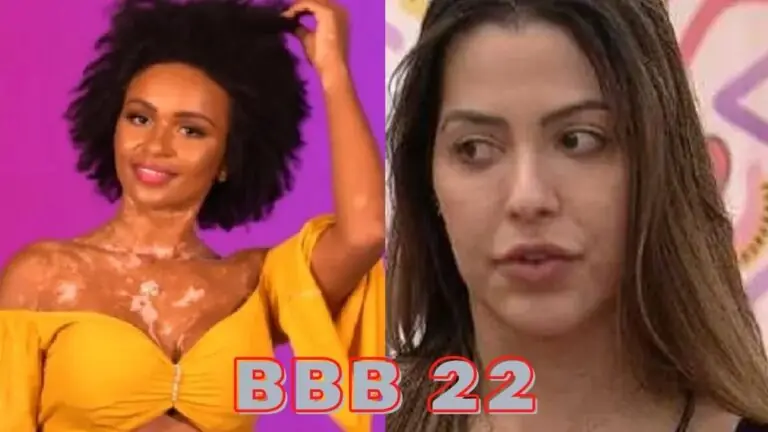 Ranking de rejeição do BBB 22: porcentagem dos eliminados