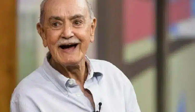 José Hamilton Ribeiro