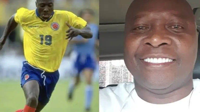 Morte de Rincón: ídolo do Corinthians morre aos 55 anos