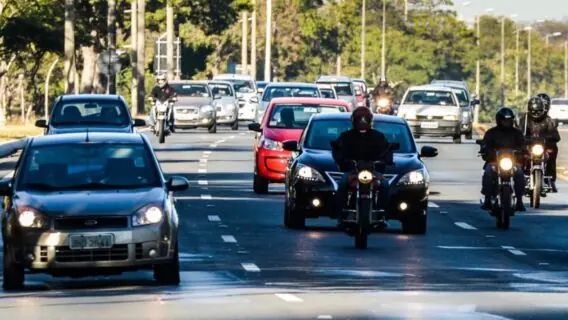 Vai ter rodízio de carros no feriado de Tiradentes em São Paulo?