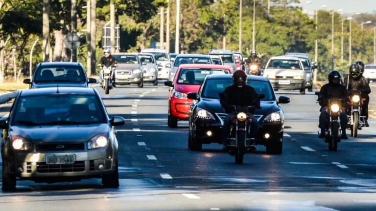 Vai ter rodízio de carros no feriado de Tiradentes em São Paulo?