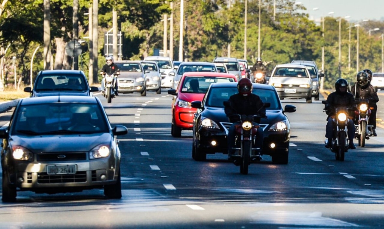 Vai ter rodízio de carros no feriado de Tiradentes em São Paulo?