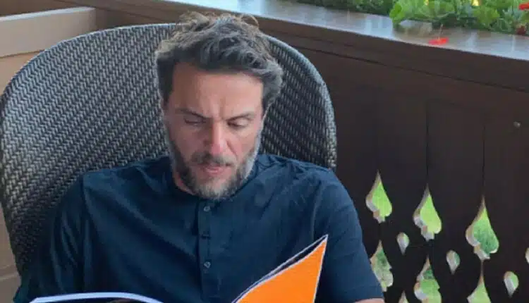 rodrigo lombardi