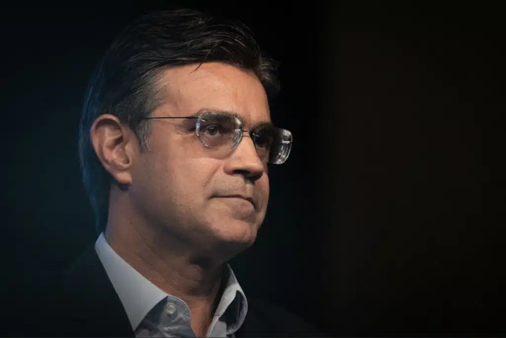 rodrigo garcia governador de são paulo