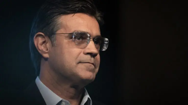 Número Rodrigo Garcia: candidato a governador de SP 2022