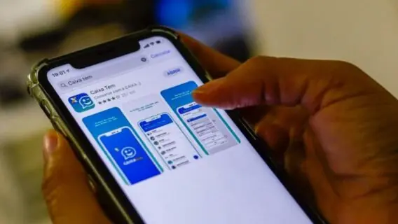 Qual o limite do Pix no Caixa Tem para fazer transferências