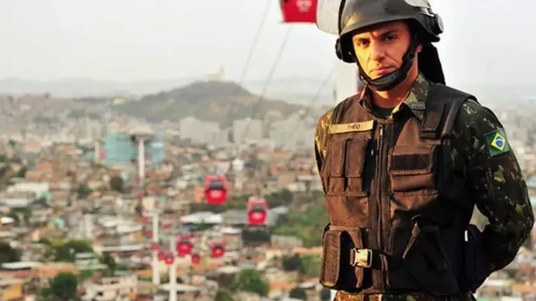 Salve Jorge no Vale a Pena Ver De Novo? Entenda se novela vai voltar