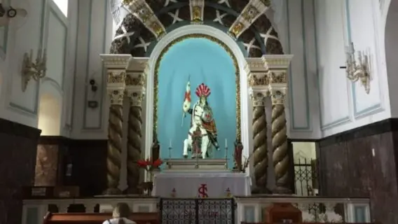 Dia de São Jorge é feriado nacional ou só no Rio de Janeiro?