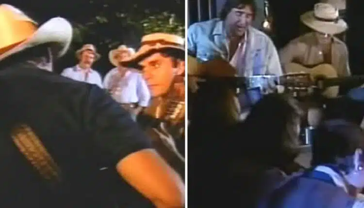 sérgio reis e almir sater