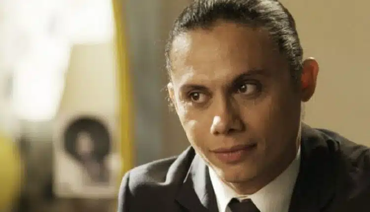 silvero pereira em a força do querer