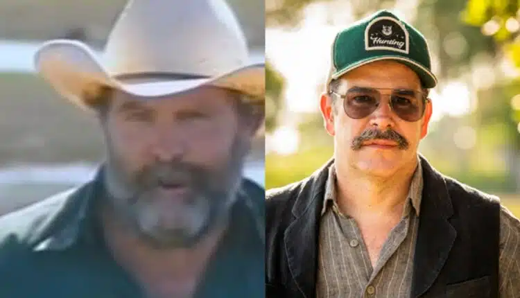 murilo Benício pantanal