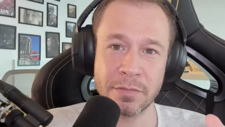 Tiago Leifert volta para a Globo para narrar Copa do Mundo do Catar