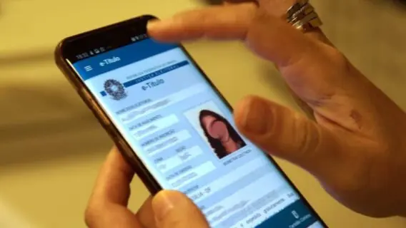 Como tirar o título de eleitor online: passo a passo em 2022