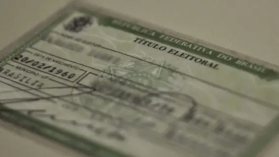Como transferir o título de eleitor em 2022; prazo termina dia 4