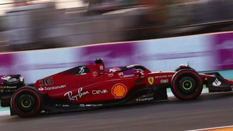 Treino da Fórmula 1: horário e onde ver o GP da Austrália na F1