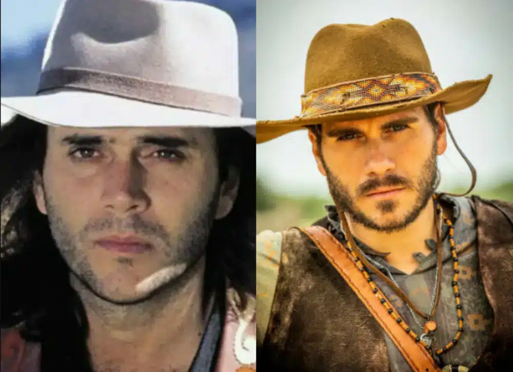 elenco pantanal 1990 x 2022